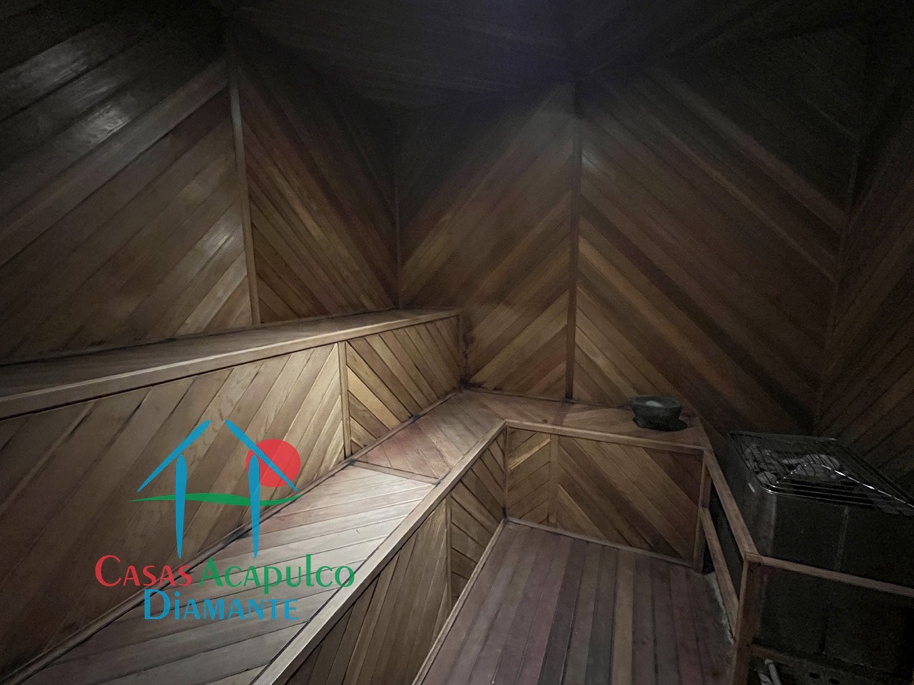 Da Vinci Residencial - Spa 7